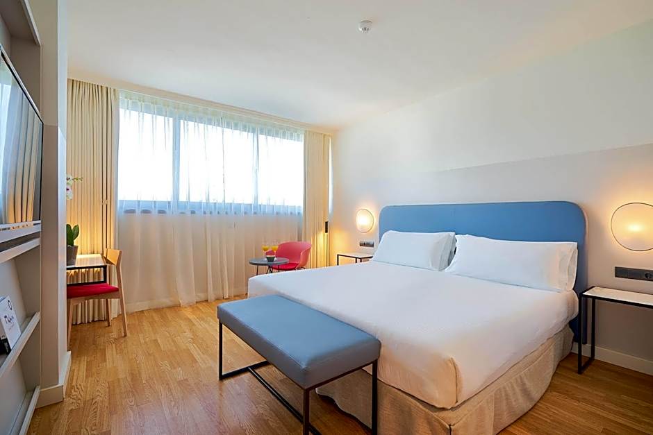 Hotel Sercotel Malaga