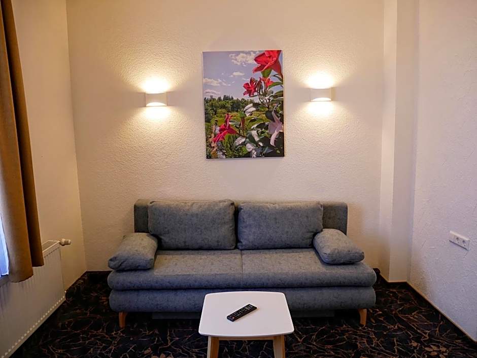 Wochner's Hotel-Sternen Am Schluchsee Hochschwarzwald