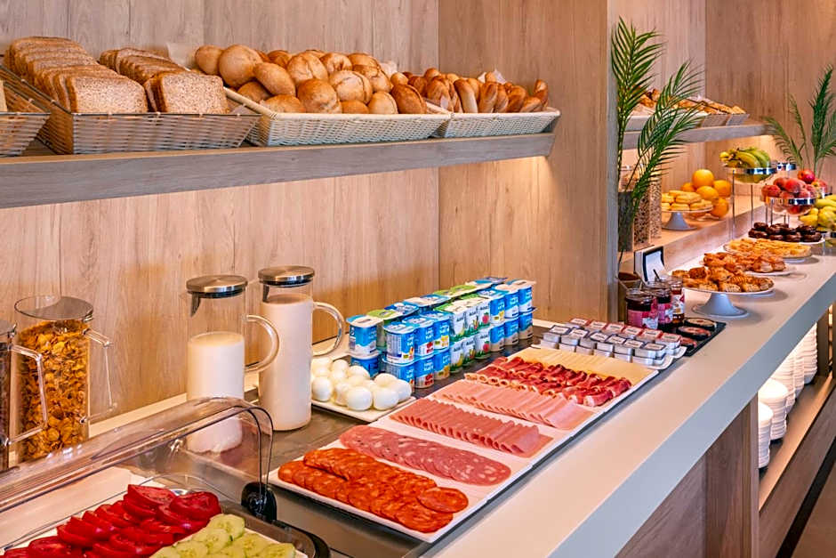 B&B HOTEL Vila do Conde