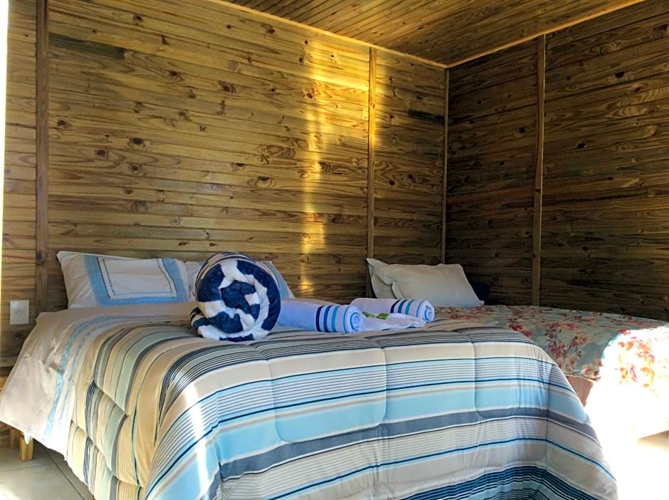 Pousada Mato Verde - Urubici - SC