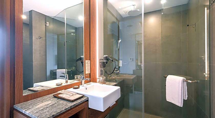 Kokoon Hotel Banyuwangi