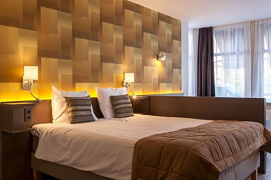 Best Western Hotel Den Haag