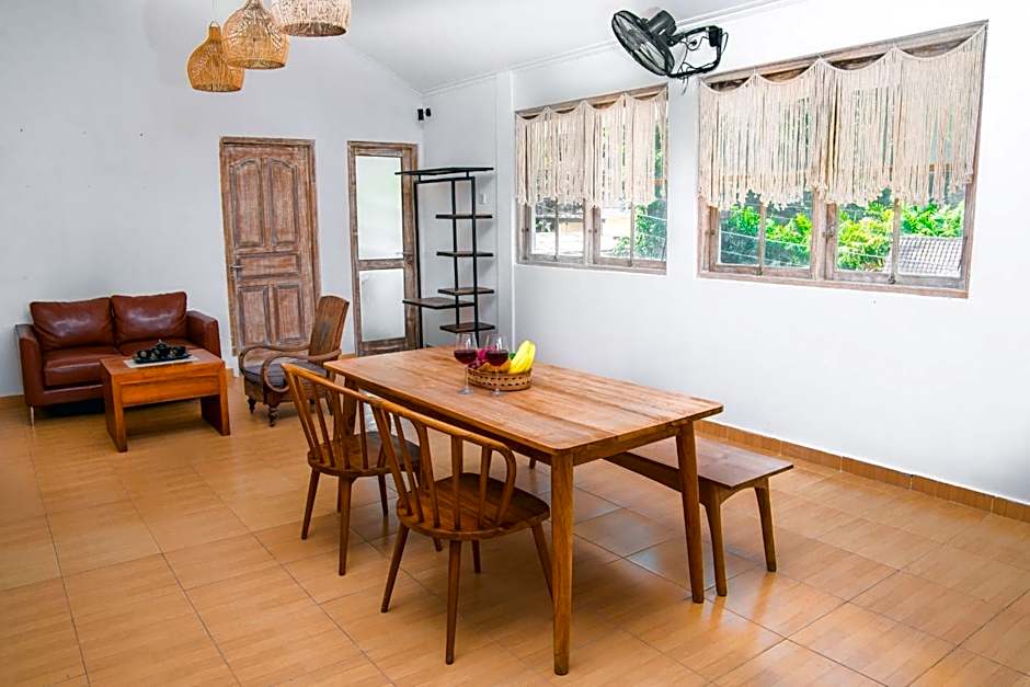 Bali Invest Living