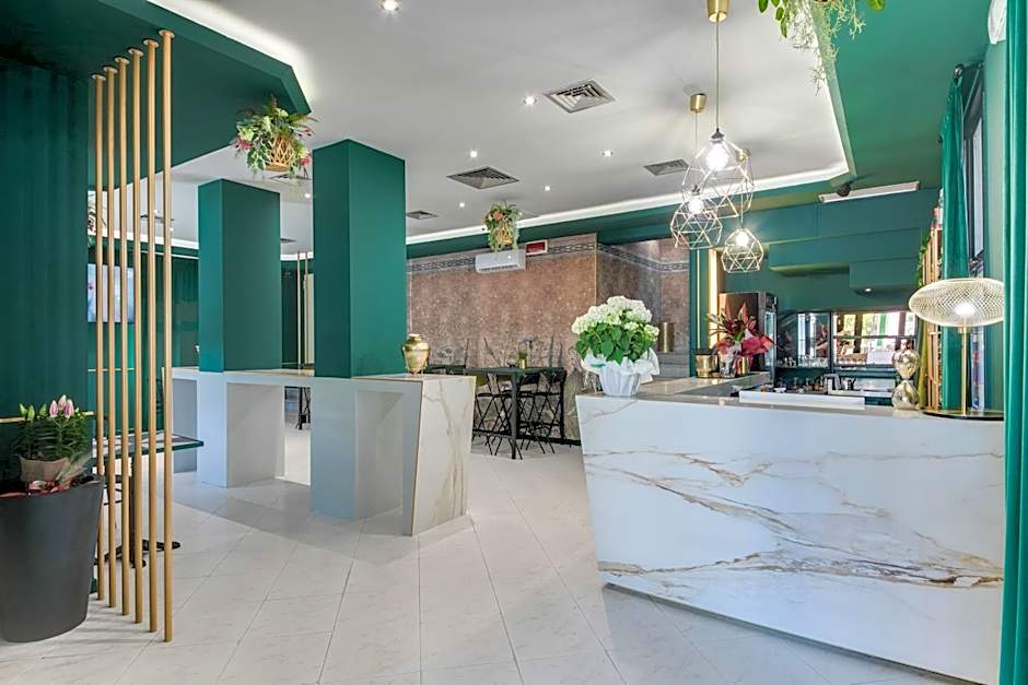 Hotel Sorriso