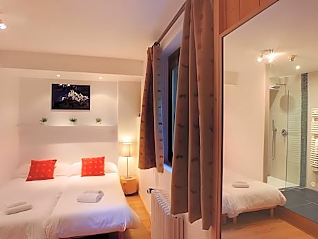 Double Room Forest Side
