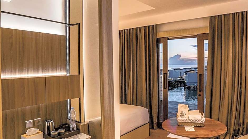 Arasatu Villas & Sanctuary