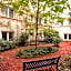 City-Hotel Budapest