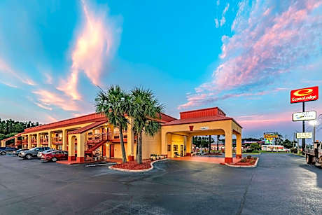 Econo Lodge Kingsland