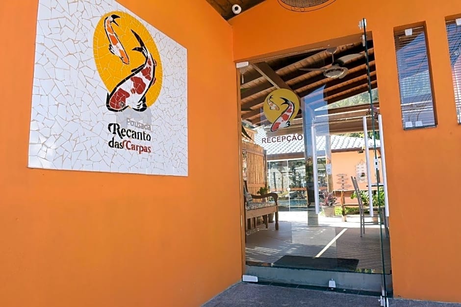 Recanto das Carpas