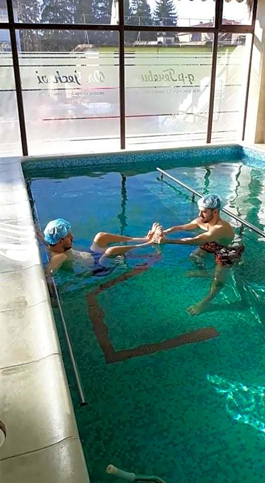 Hotel-Clinic Dr. Gechevi