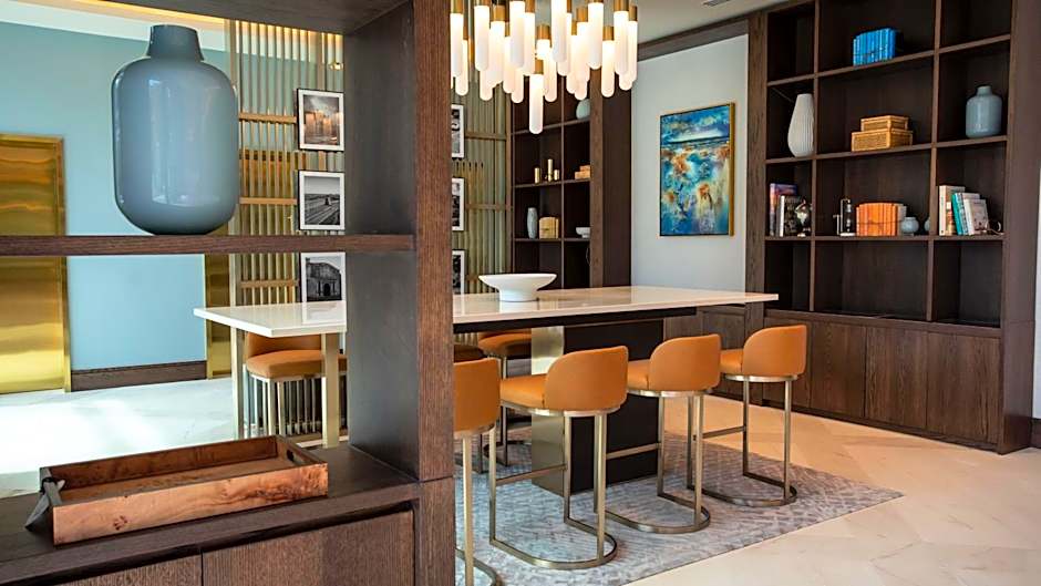 Courtyard by Marriott Santo Domingo Piantini