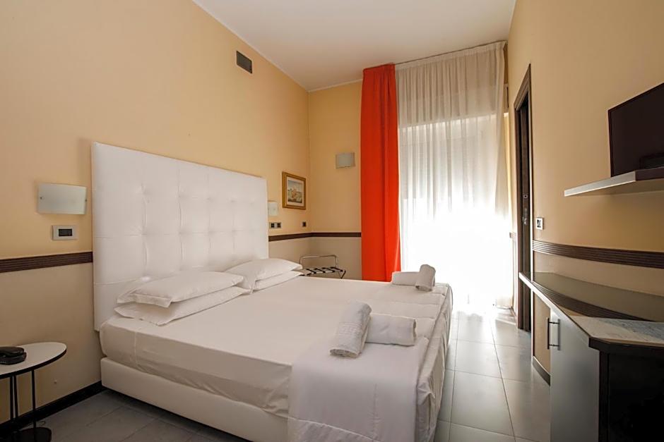 Hotel Derby