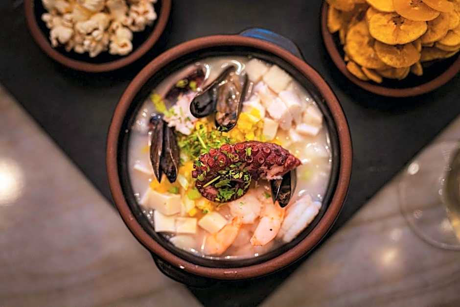 Courtyard by Marriott Guayaquil