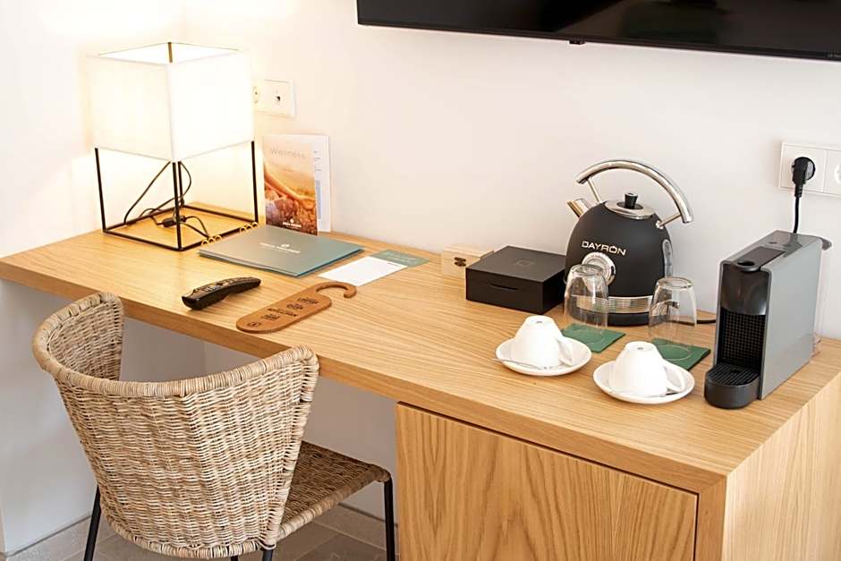 Fincahotel Treurer - Olive Grove & Grand House - Adults Only