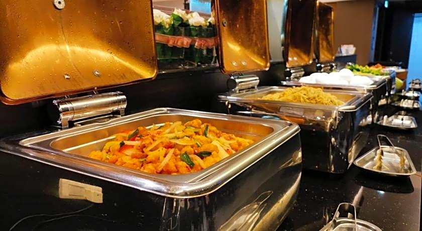 Talmud Hotel Taichung