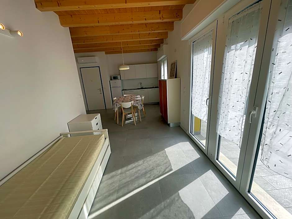 RESIDENCE PACE - Agenzia Cocal