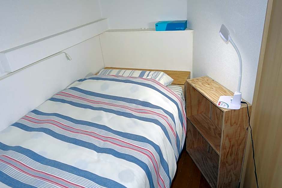 Taro's Hostel Minami Koshigaya
