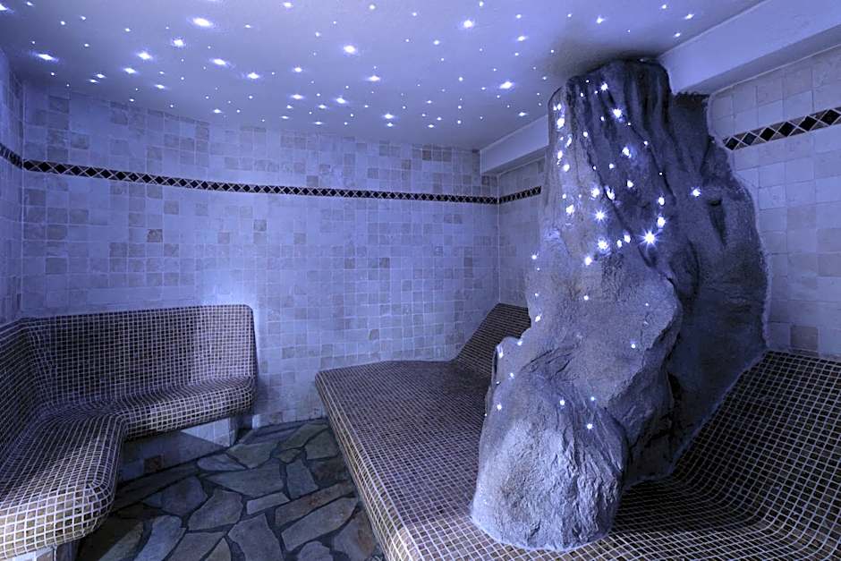 Hotel Soreghes Gran Chalet