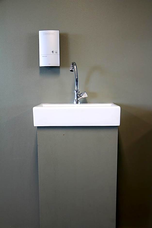 Forenom Hotels & Apartments Stockholm Alvik