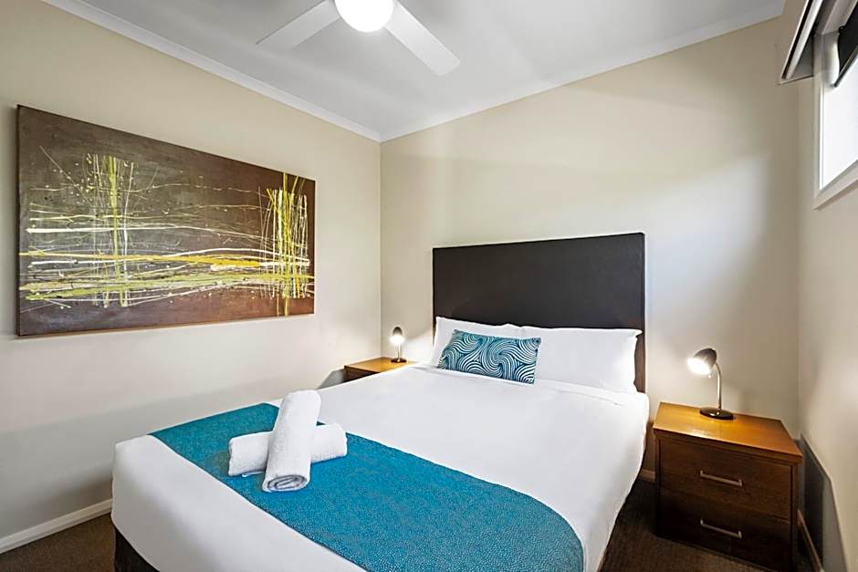 National Hotel Complex Bendigo