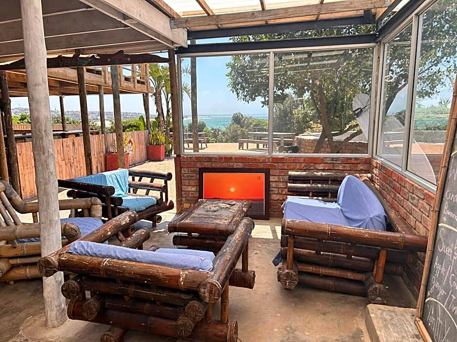 Island Vibe Backpackers Jeffreys Bay