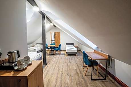 Double Room with Lake View