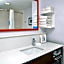Hampton Inn By Hilton Emporia