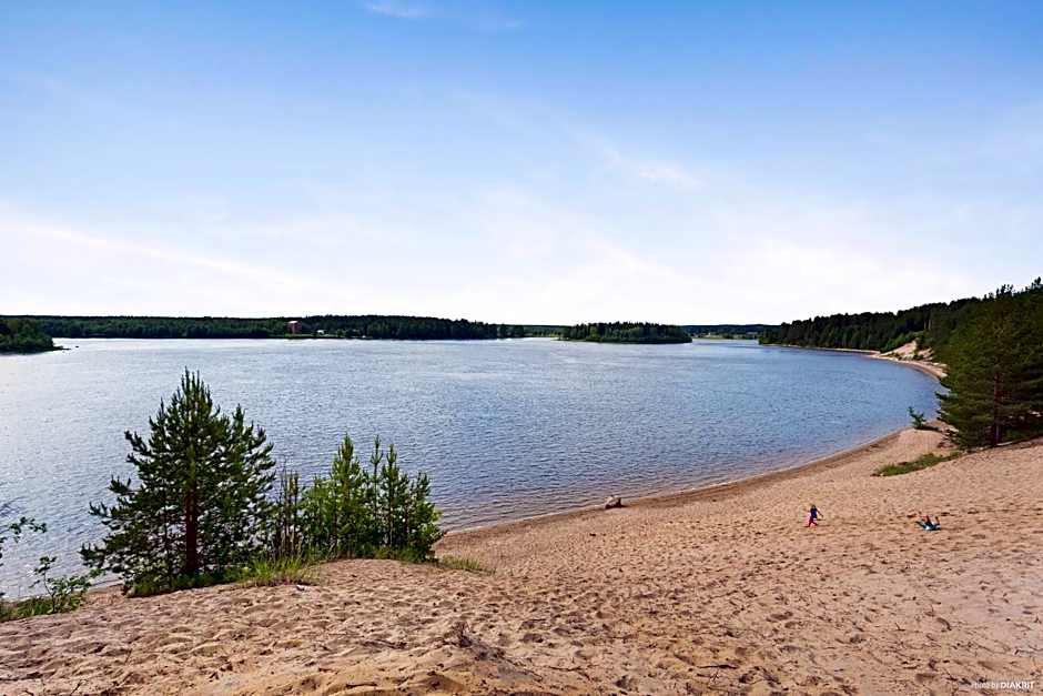 First Camp Arcus-Luleå