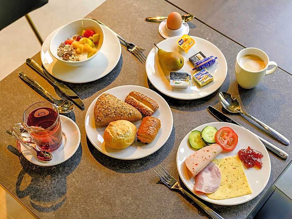 ibis Styles Almere