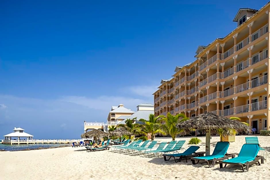 Morritt's Tortuga Club