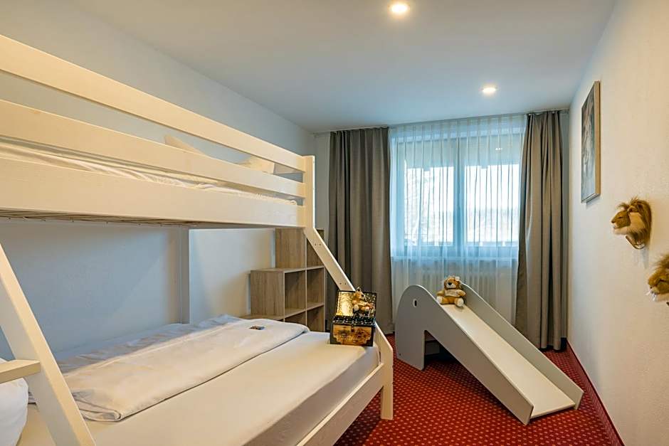Familienhotel Löwen