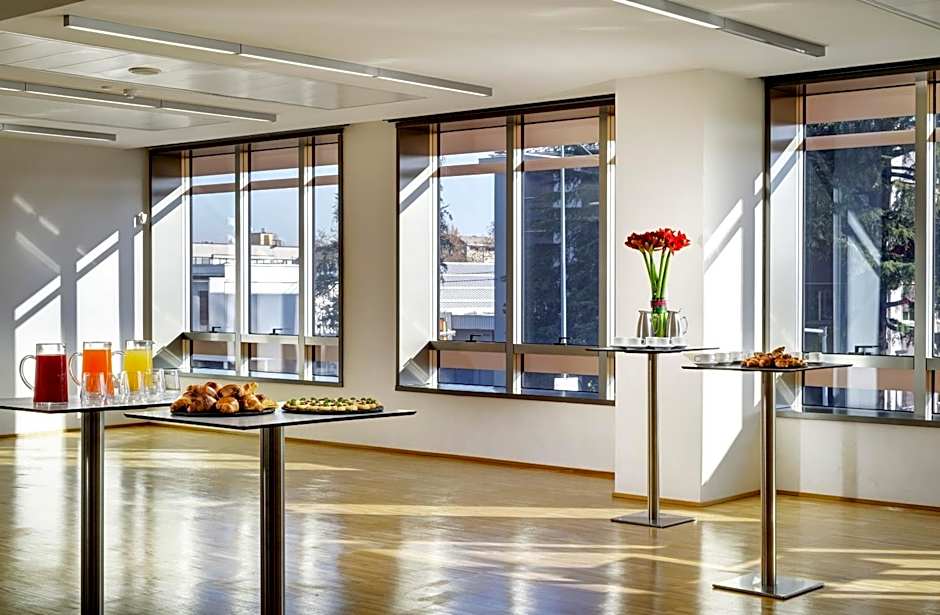UNA Hotels San Vitale Bologna