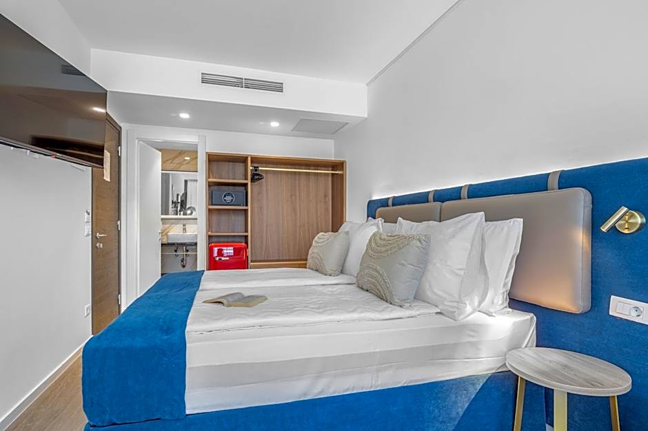 Resort Del Mar Emotion