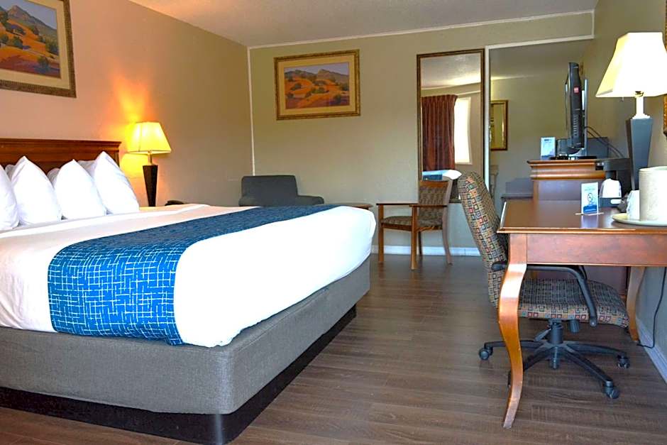 Travelodge by Wyndham Trinidad