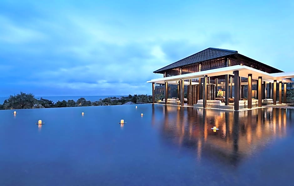 Radisson Blu Bali Uluwatu