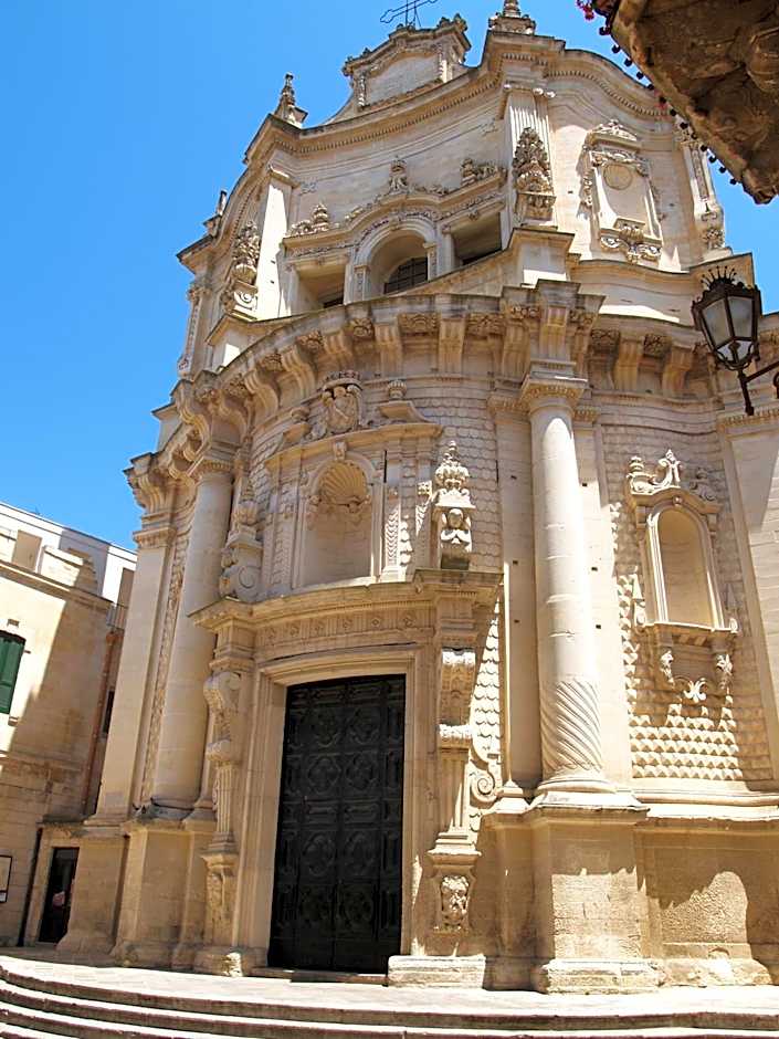 Mercure Hotel President Lecce