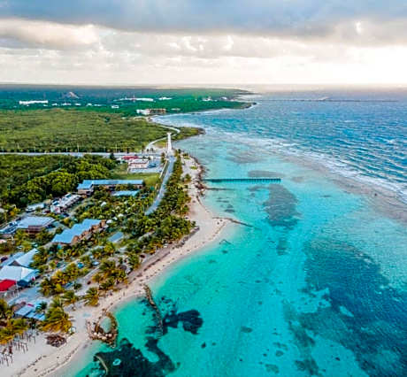 Eco Cabañas Bluekay