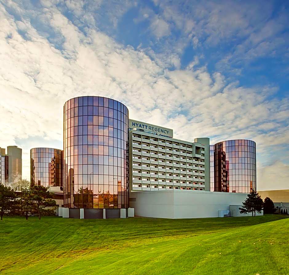 Hyatt Regency O'Hare Chicago