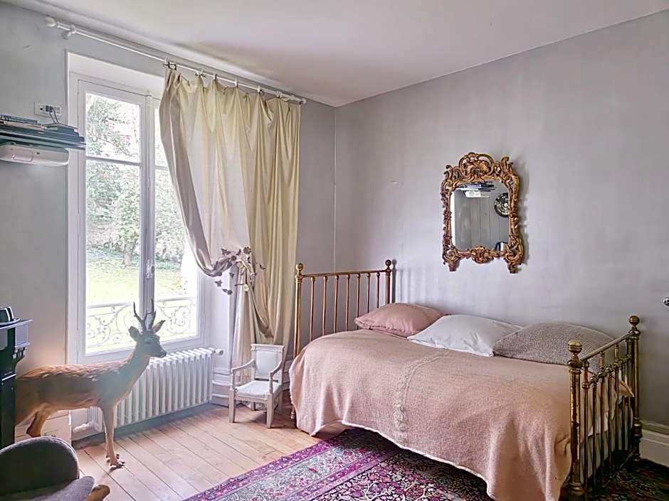 Maison d'hôtes Stella Cadente