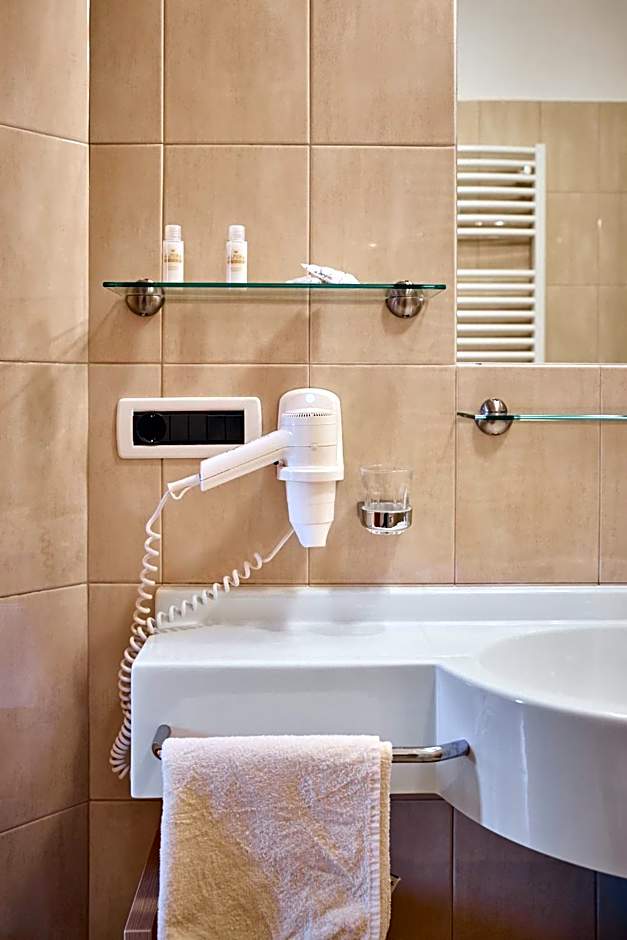 Residence Schiestlhof