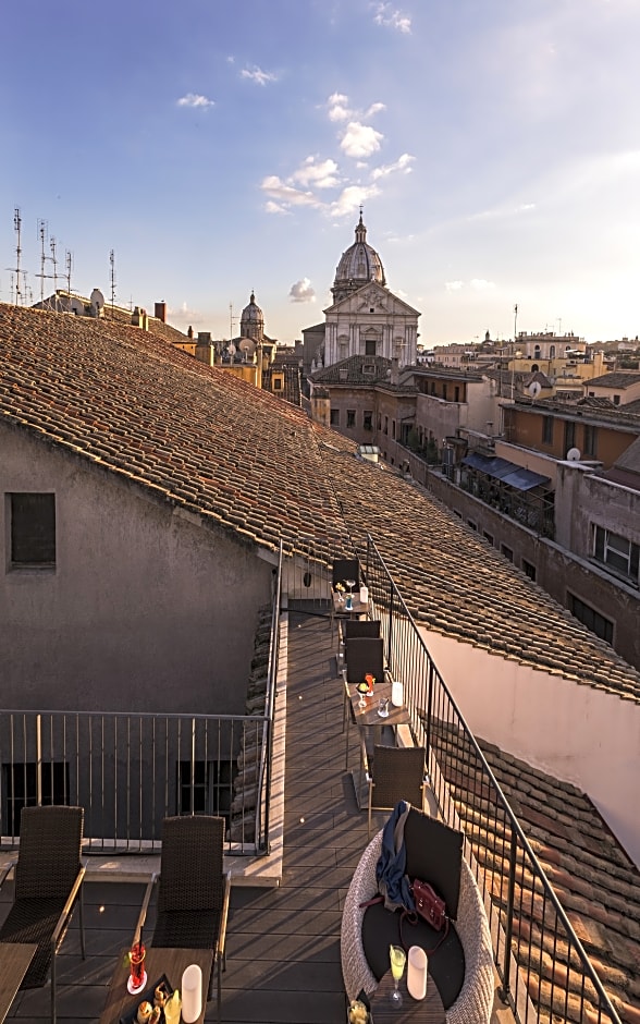Palazzo Navona Hotel