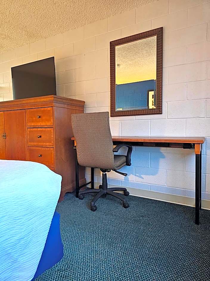 1st Choice Inn of Rawlins