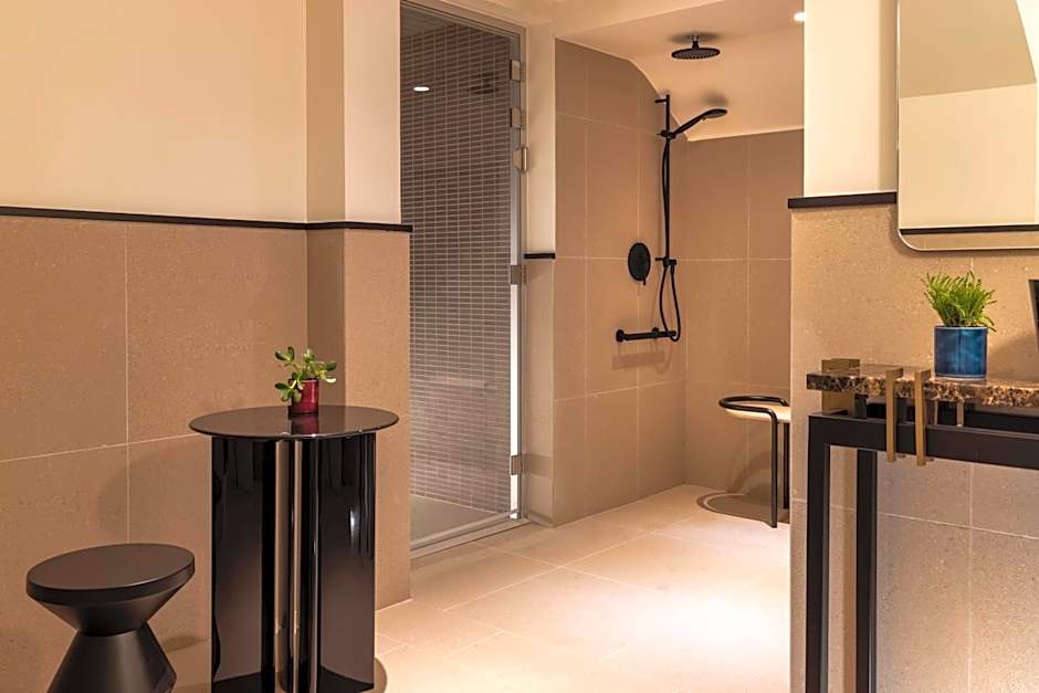 Hotel Le 37 Bis