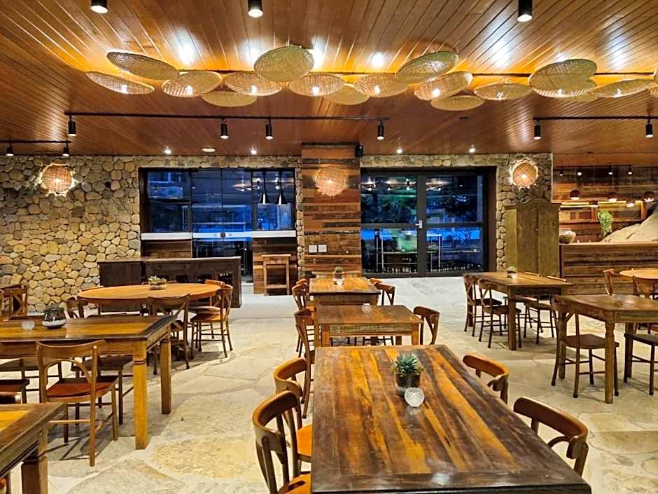 Hotel Velas do Engenho