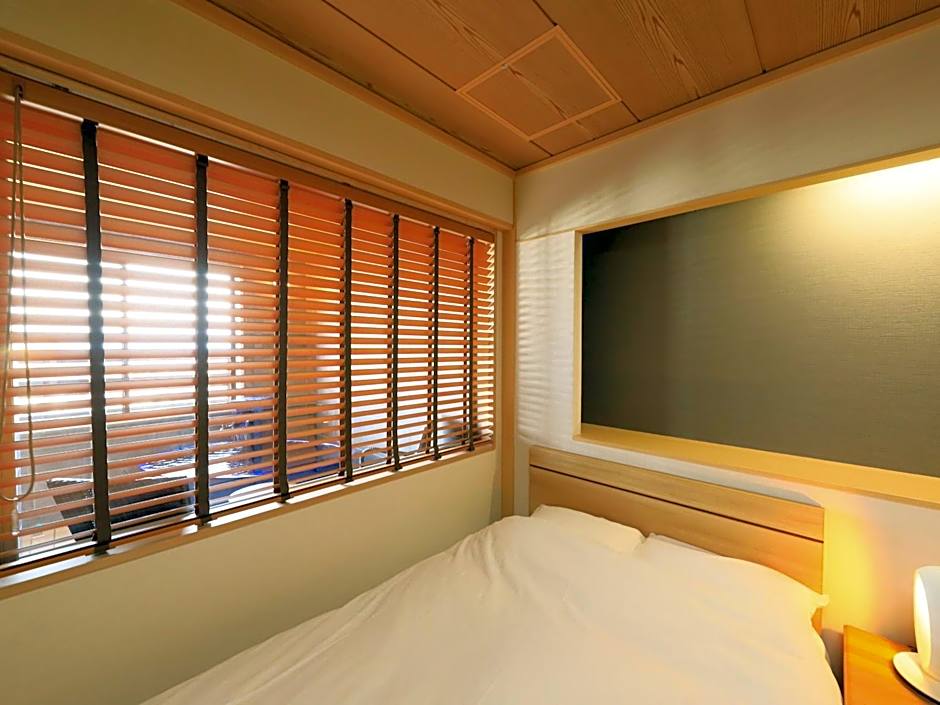 Hotel Tsubakino