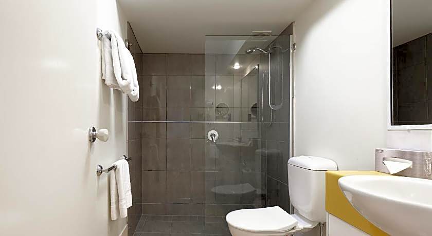 Westend Central Apartments