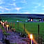 Lilly's Lodges Orkney Hedgehog Lodge
