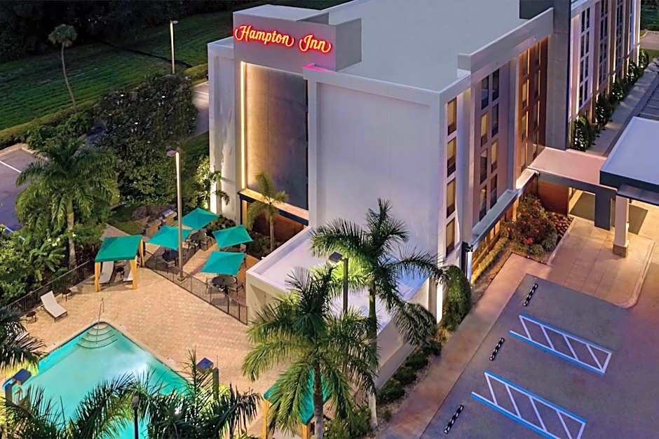 Hampton Inn By Hilton Ellenton/Bradenton