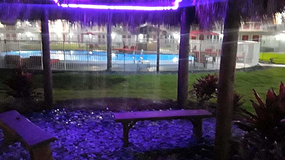 Vero Beach Inn & Suites