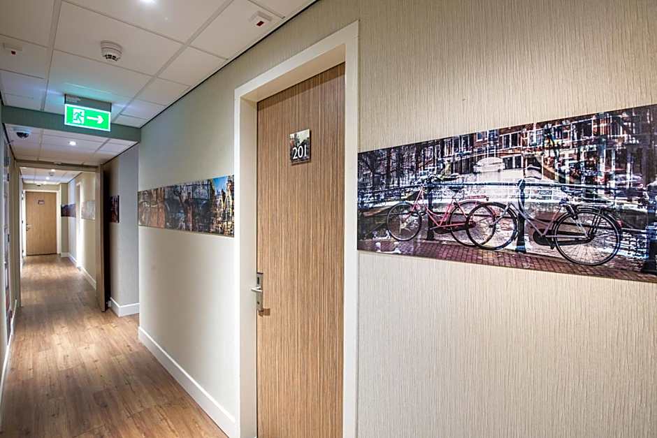 Hotel Mosaic City Centre